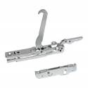 Kit Cerniere Porta Forno Tecnogas KCF5992 Di.GI.T. Service