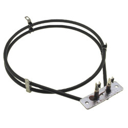 Resistenza circolare 2000w 230v ariston c00016055 Di.Gi.T. service