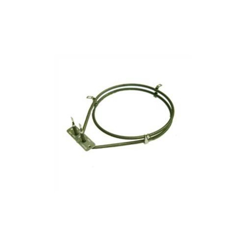 Resistenza circolare 2000w 230v ariston c00016055 Di.Gi.T. service