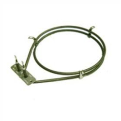 Resistenza circolare 2000w 230v ariston c00016055 Di.Gi.T. service