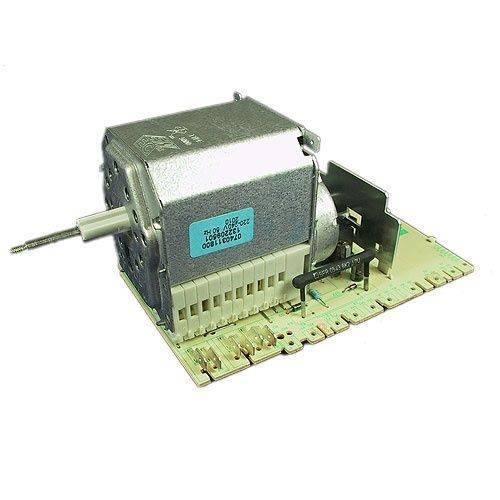 Timer Con Scheda Lavatrice VD55 Zoppas 1322095017 Di.Gi.T. Service 