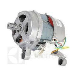 Motore a Collettore Lavatrice Electrolux 1247010091 Di.Gi.T. Service  2