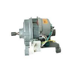 Motore a Collettore Lavatrice Electrolux 1247010091 Di.Gi.T. Service 
