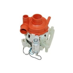 Motore Lavastoviglie LS45 New Version Smeg 795210632 Di.Gi.T. Service 