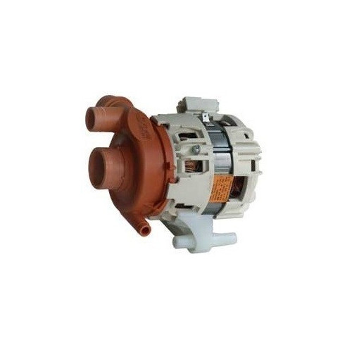 Motore Lavastoviglie LS45 New Version Smeg 795210632 Di.Gi.T. Service 