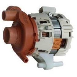 Motore Lavastoviglie LS45 New Version Smeg 795210632 Di.Gi.T. Service 