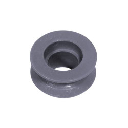 Ruota Cesto Superiore EVO3 Indesit C00109840 Di.Gi.T. Service 