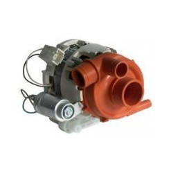 Motore Lavastoviglie LS45 New Version Smeg 795210632 Di.Gi.T. Service 