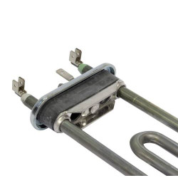 Resistenza 1700W Lavatrice Zoppas Z805 4055071767   Di.Gi.T. Service 