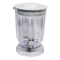 Bicchiere Frullatore Dolcevita Imetec V01360 Di.Gi.T. Service