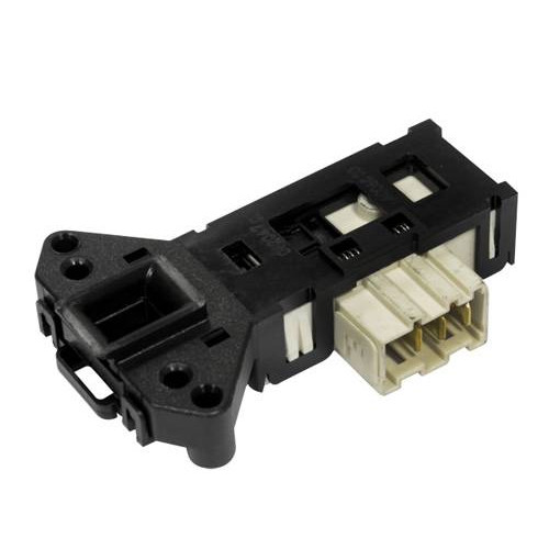 Elettroserratura Rold DA062047 Lavatrice Zoppas Z805 4055103933   Di.Gi.T. Service 