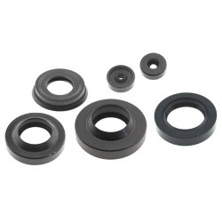 Anello tenuta corteco 25x47x8 crociera candy 92445212  Di.Gi.T. Service