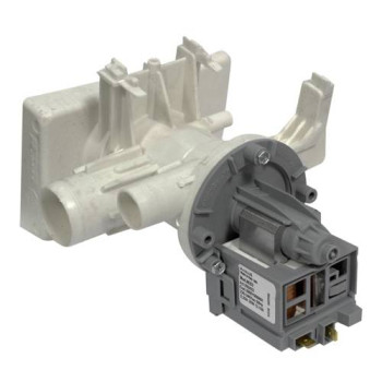 Assieme Pompa Scarico Lavatrice Zoppas Z805 4055057030   Di.Gi.T. Service 2