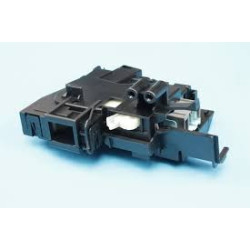 Elettroserratura Lavatrice Whirlpool 481227138519 Di.Gi.T. Service