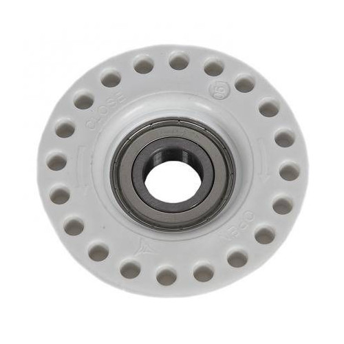 Kit Cuscinetto Lavatrice Carica Dall'Alto Zanussi 4071306502   Di.Gi.T. Service 