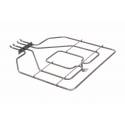 Resistenza 15001300w 230v forno bosch 471369   Di.Gi.T. Service
