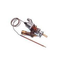 Termostato 1 via metanogrill micr c00145021 Di.Gi.T. Service 2