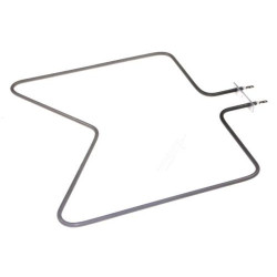 Resistenza Inferiore 1150W 230V Forno Whirlpool 480121100591 Di.Gi.T. Service