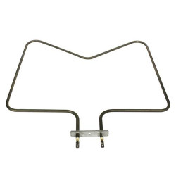 Resistenza Inferiore 1150W 230V Forno Whirlpool 480121100591 Di.Gi.T. Service