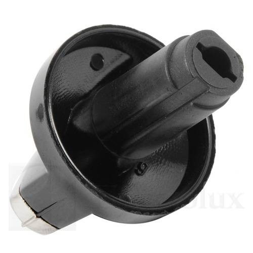 Manopola Fuoco Piano Cottura Rex 3550328177 New Di.Gi.T. Service SRLS