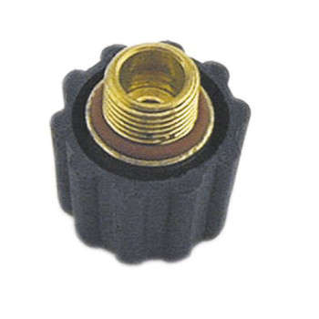 Tappo caldaia ferro da stiro 12 maschio q061   Di.Gi.T. Service 2