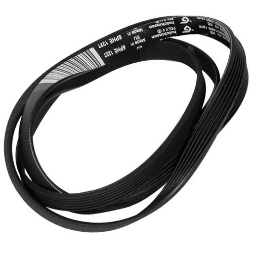 Cinghia lavatrice rigata el1228 h6 Di.Gi.T. Service