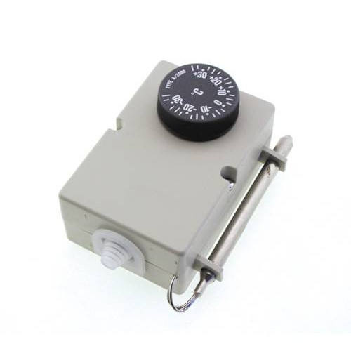 Termostato ambiente 3535 prodigy universale   Di.Gi.T. Service
