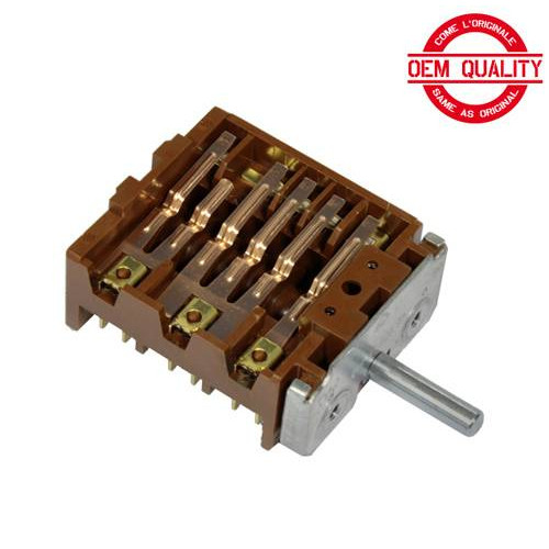 Commutatore Forno EGO Candy 42814660 91204784 Di.Gi.T. Service