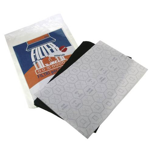 Filtro Cappa 45 x 60 cm. Combinato Universale   Di.Gi.T. Service