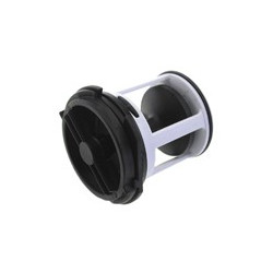 Tappo Filtro Lavatrice Whirlpool 481948058106 Di.Gi.T. Service