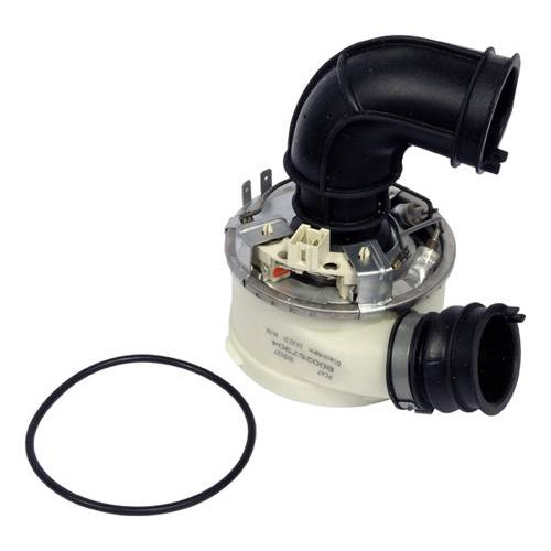 Resistenza bldc 1960w 230v lavastoviglie ariston c00257904di.Gi.T. Service