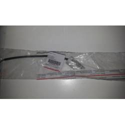 Condensatore 2UF 230V Compressore Frigo Ariston C00292476 Di.Gi.T. Service   