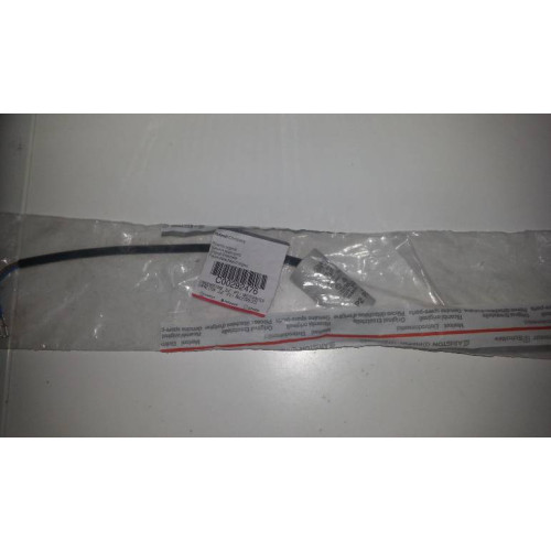Condensatore 2UF 230V Compressore Frigo Ariston C00292476 Di.Gi.T. Service   