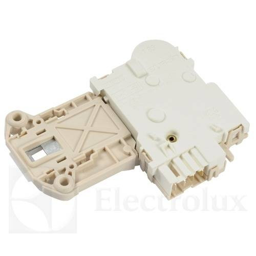 Elettroserratura Bitron DL-S1 Lavatrice Zanussi 3792030425 1249675131  Di.Gi.T. Service