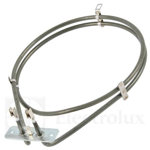 Resistenza Circolare 2000W 230V Forno Electrolux 3570284038   Di.Gi.T. Service 