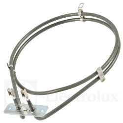 Resistenza Circolare 2000W 230V Forno Electrolux 3570284038   Di.Gi.T. Service 