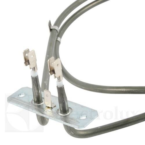 Resistenza Circolare 2000W 230V Forno Electrolux 3570284038   Di.Gi.T. Service 