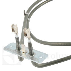 Resistenza Circolare 2000W 230V Forno Electrolux 3570284038   Di.Gi.T. Service 