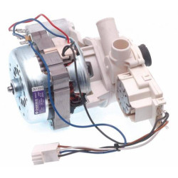 Motopompa Lavastoviglie 60W 220V Ariston C00115896 Di.Gi.T. Service