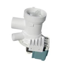 Pompa di Scarico GRE 947 Lavatrice Ardo Merloni 518008100 651065248 Di.Gi.T. Service