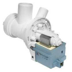 Pompa Scarico Plaset Lavatrice  2