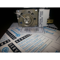 Termostato atea A01 0479 frigo whirlpool 481927129007 Di.Gi.T. Service