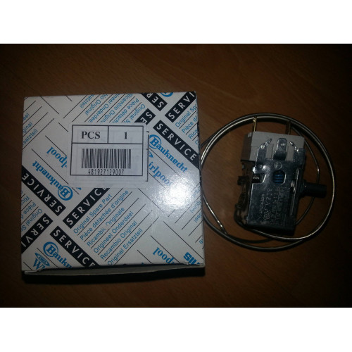 Termostato atea A01 0479 frigo whirlpool 481927129007 Di.Gi.T. Service