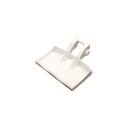 Maniglia oblo zanussi bianca 1246047003 Di.Gi.T. Service