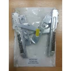 Kit Cerniere Porta Maxi Forno Glem Gas KCF2197 New Di.Gi.T. Service SRLS