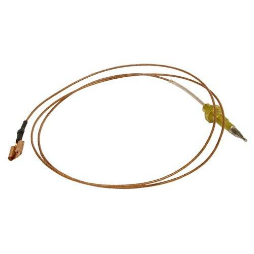 Termocoppia 850mm Piano Cottura Smeg 948650117 Di.Gi.T. Service