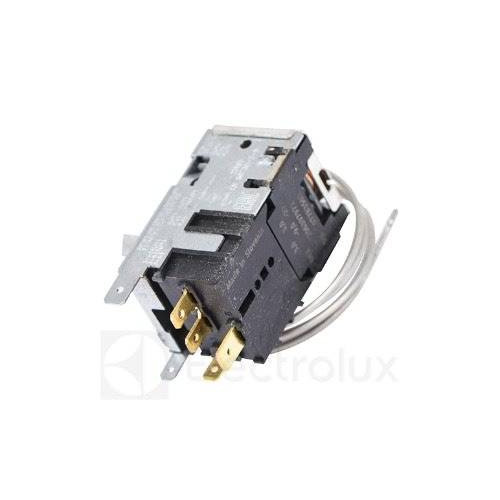 Termostato Danfoss 077B 3505 Frigo Electrolux 2063979724 Di.Gi.T. Service