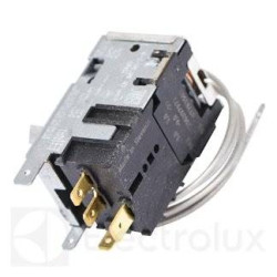 Termostato Danfoss 077B 3505 Frigo Electrolux 2063979724 Di.Gi.T. Service