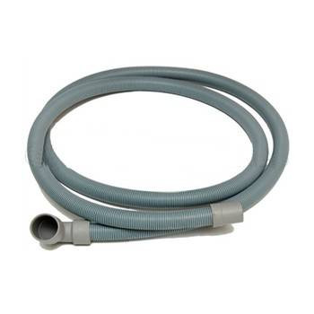 Tubo Scarico Lavastoviglie Ariston Indesit C00142206 New Di.Gi.T. Service SRLS 2