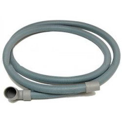 Tubo Scarico Lavastoviglie Ariston Indesit C00142206 New Di.Gi.T. Service SRLS